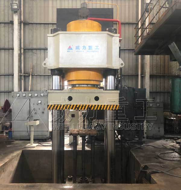 1200噸液壓機(jī)_1200噸油壓機(jī)